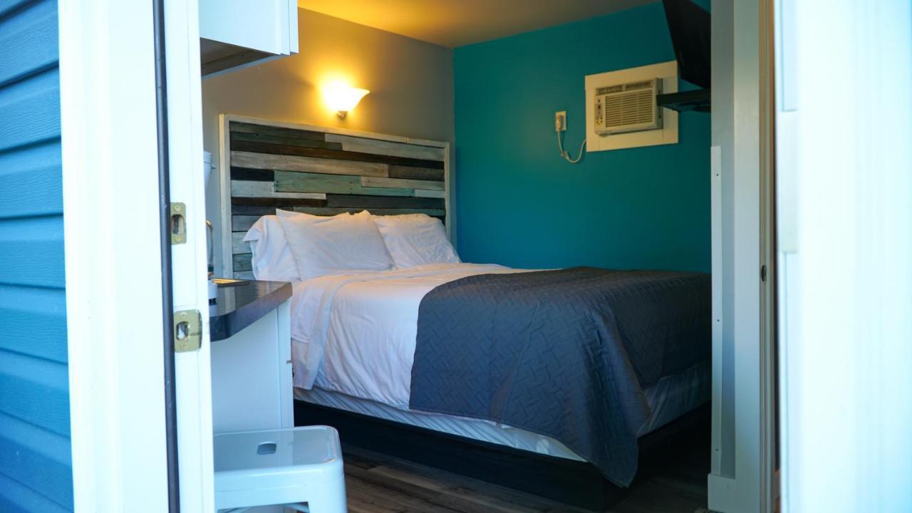 Alexander'S Landing Aparthotel มอนติเชลโล ภายนอก รูปภาพ