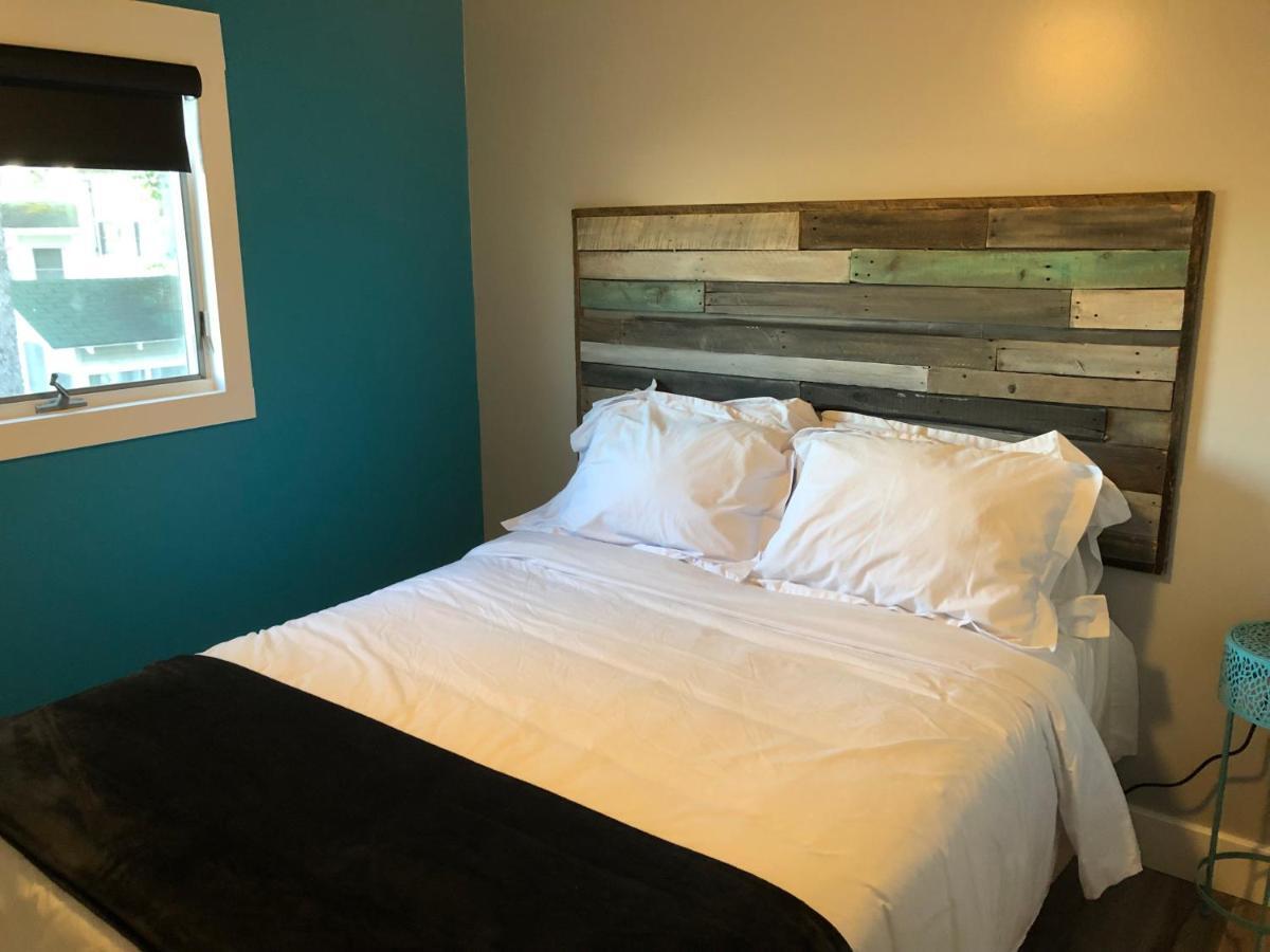 Alexander'S Landing Aparthotel มอนติเชลโล ภายนอก รูปภาพ