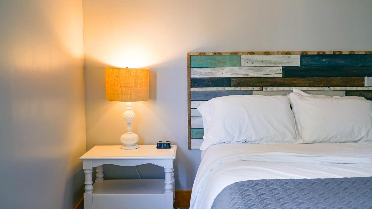Alexander'S Landing Aparthotel มอนติเชลโล ภายนอก รูปภาพ