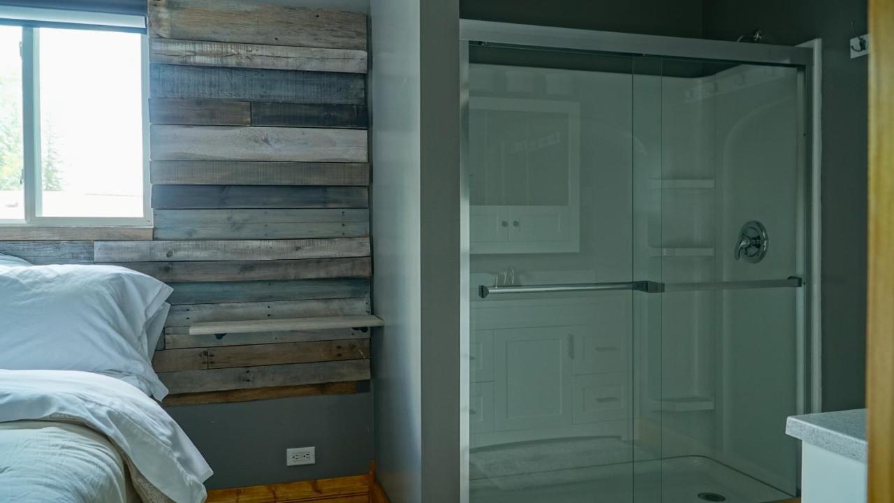 Alexander'S Landing Aparthotel มอนติเชลโล ภายนอก รูปภาพ