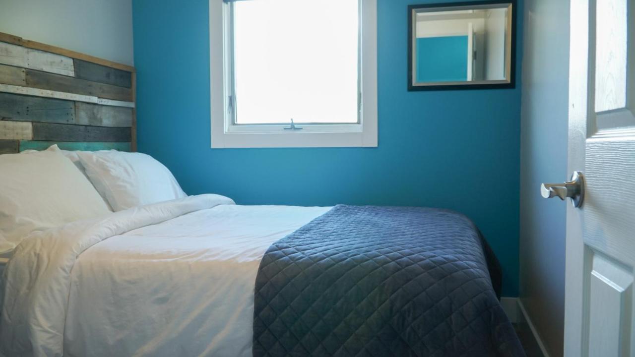 Alexander'S Landing Aparthotel มอนติเชลโล ภายนอก รูปภาพ