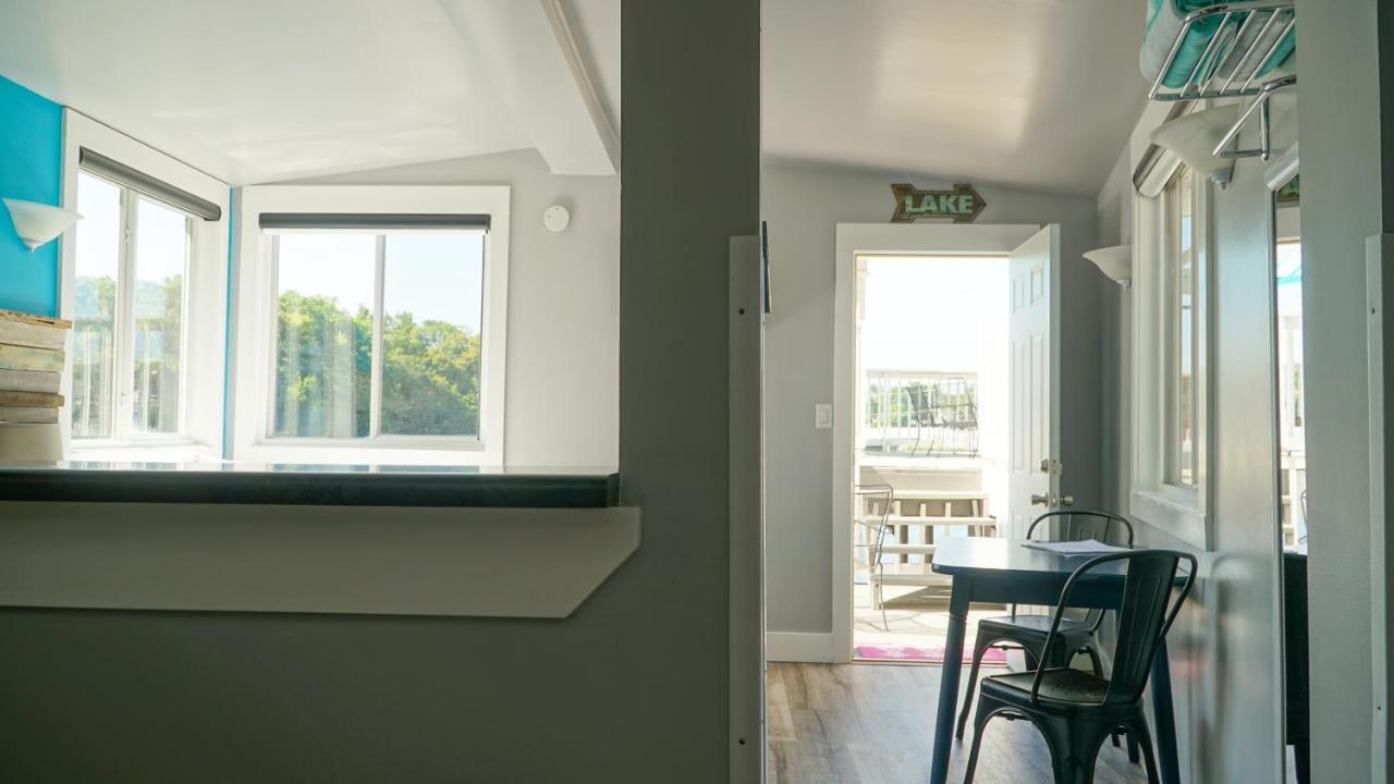 Alexander'S Landing Aparthotel มอนติเชลโล ภายนอก รูปภาพ